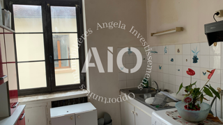  Appartement � vendre 2 pi�ces 49 m�