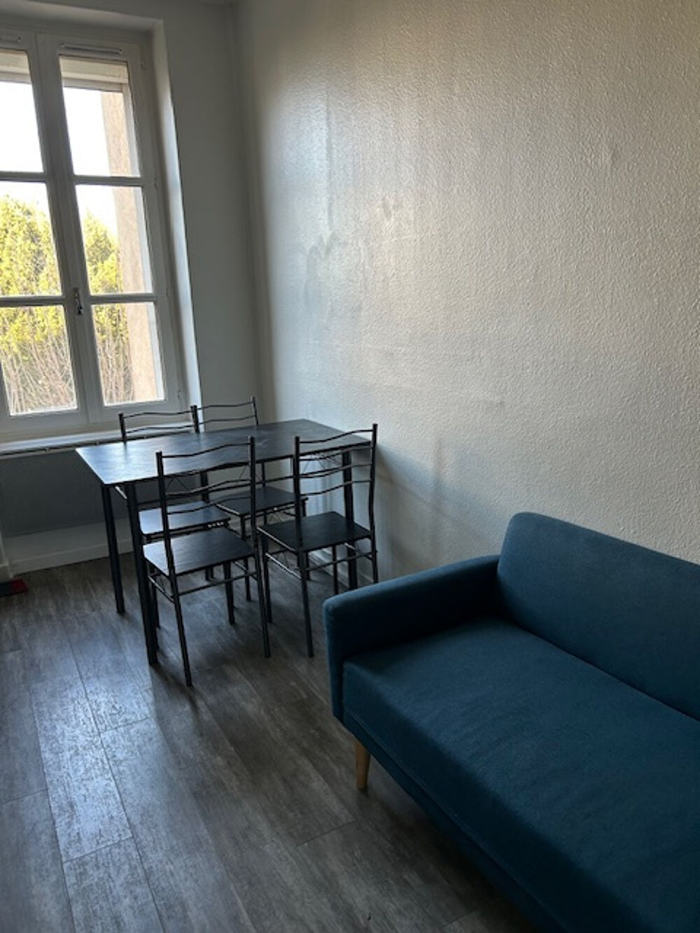 Appartement à vendre 2 pièces 27.99 m2 Opportunité / Investissement Secteur Flachet, Villeurbanne