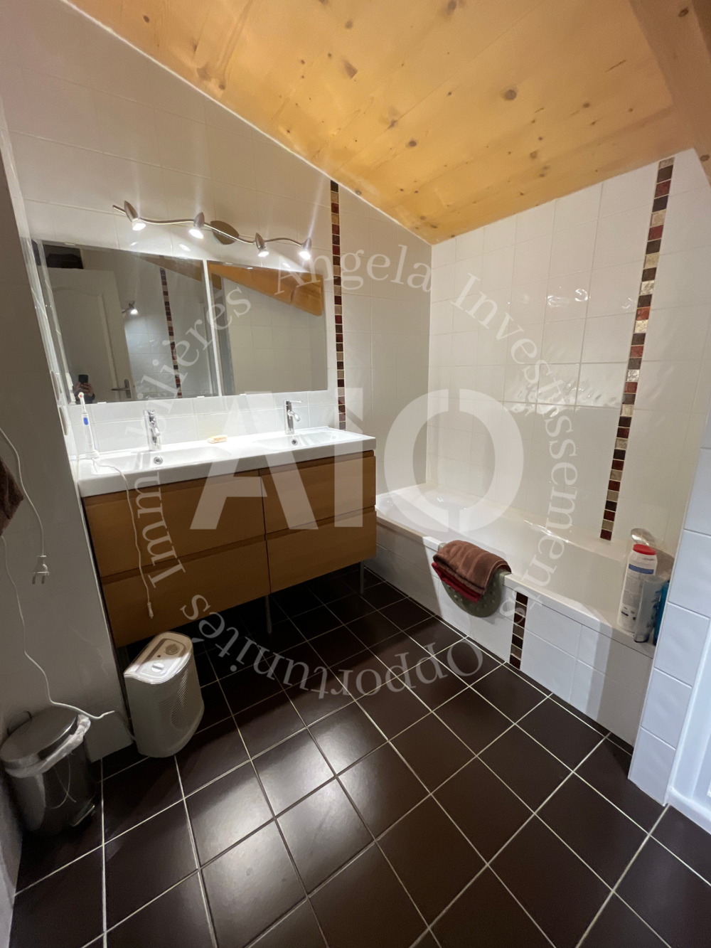 � vendre  Maison Neyron (01700)