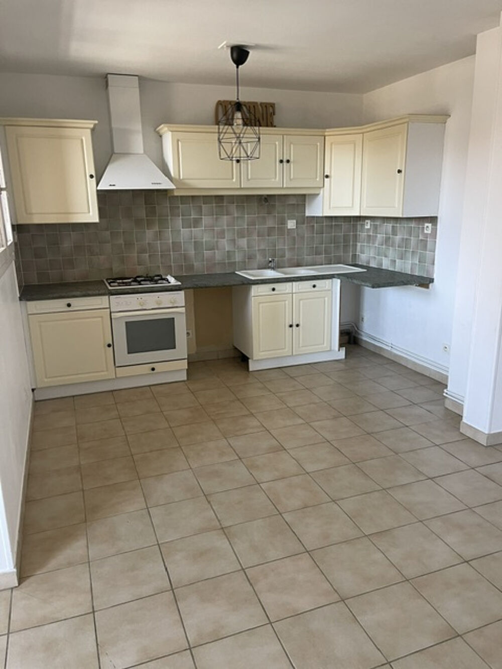 Appartement F2 avec balcon Soucieu-en-Jarrest