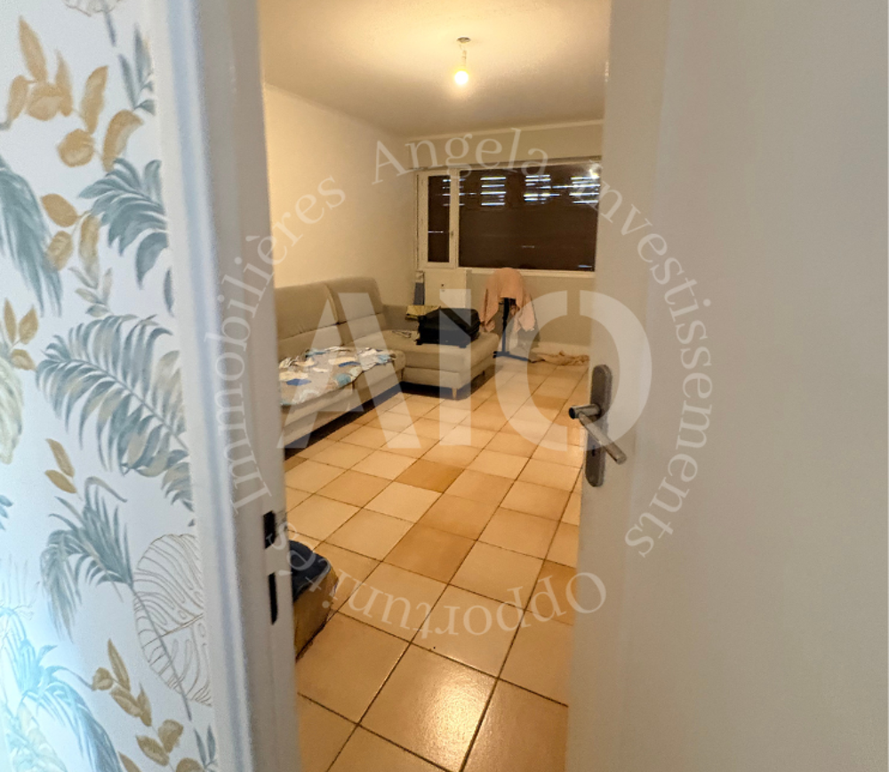 Vente Appartement Appartement T3 d'une surface de 69m2  au 3e �tage � Rillieux-la-Pape (69140) Rillieux la pape