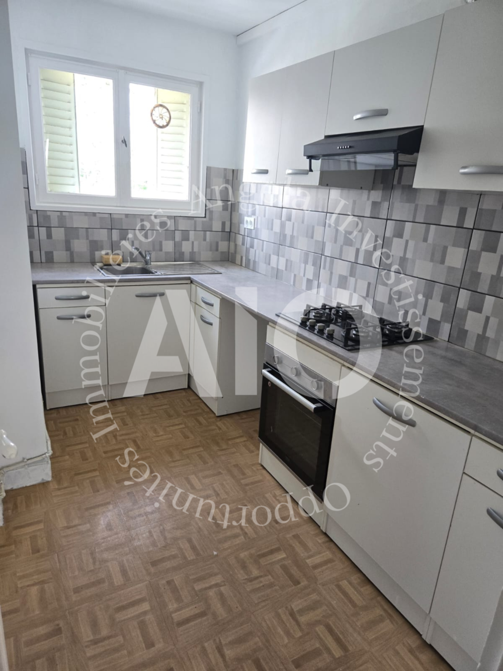 Vente Appartement Appartement T4 pièces avec balcon, cave et stationnement Rue Montribloud   Lyon 9 Lyon 9
