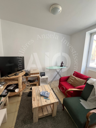  Appartement à vendre 3 pièces 38 m²