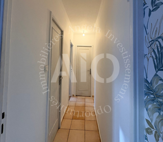  Appartement à vendre 3 pièces 69 m²