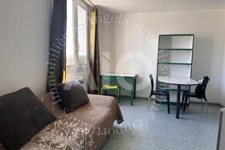  Appartement à vendre 2 pièces 29 m²