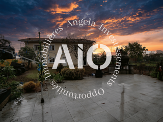  Maison � vendre 15 + pi�ces 575 m�