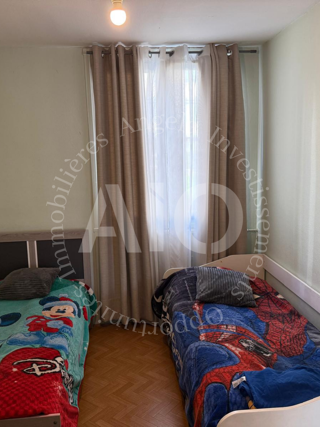  Appartement à vendre 4 pièces 66 m²