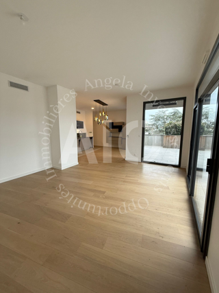  Appartement � vendre 5 pi�ces 121 m�