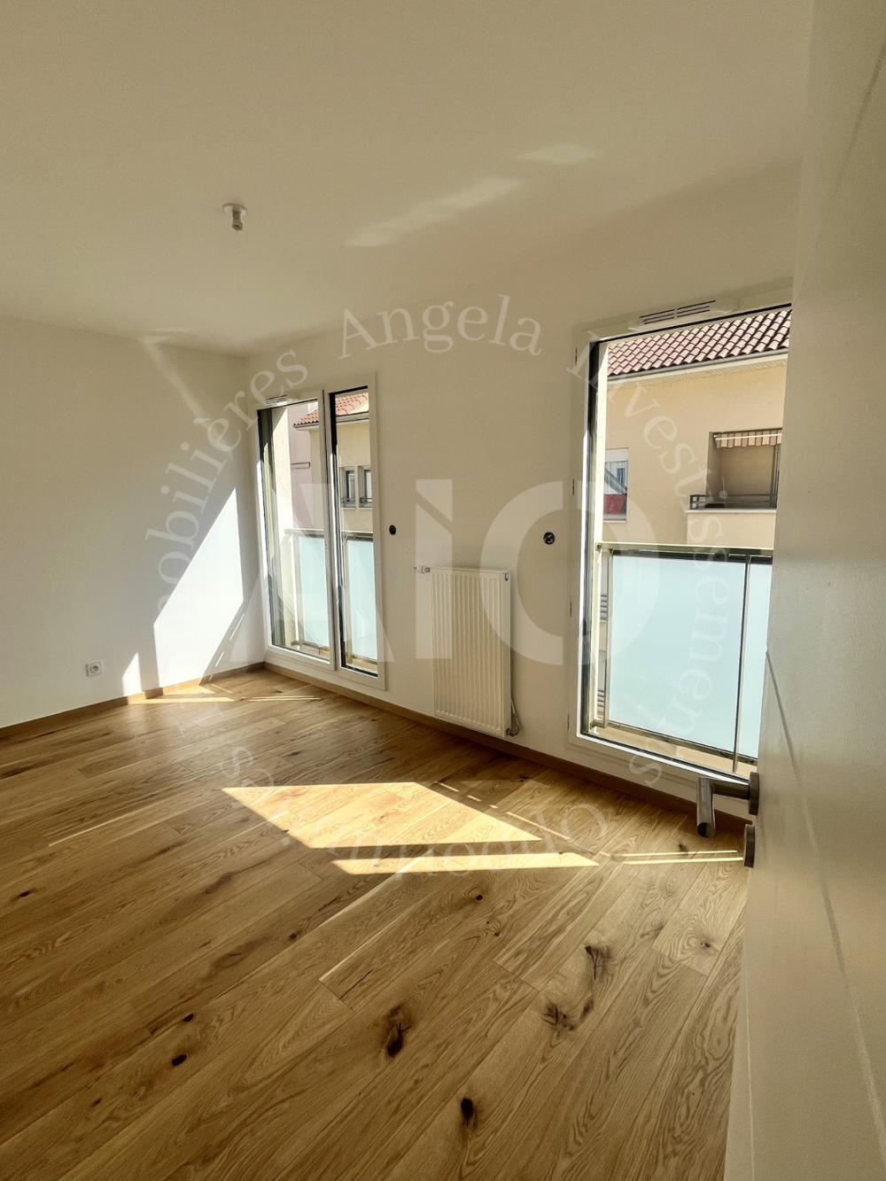 Vente Appartement Appartement d'exception en attique   Dernier �tage   Terrasse 90 m2 Villeurbanne