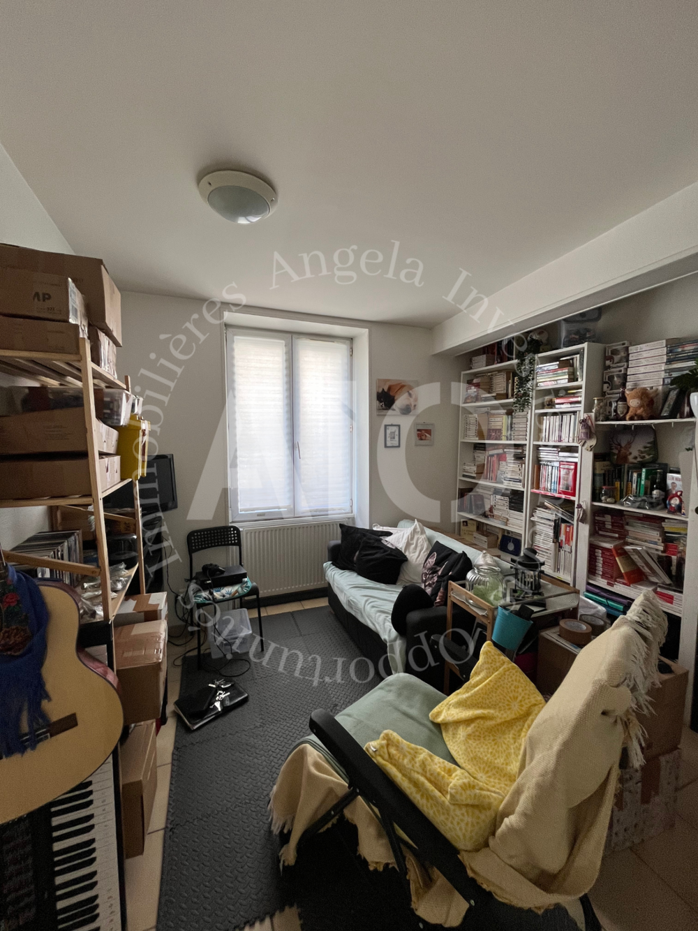 Vente Immeuble À vendre   Immeuble de rapport de 4 Lots à Vindry-sur-Turdine, idéal investisseur Vindry surturdine