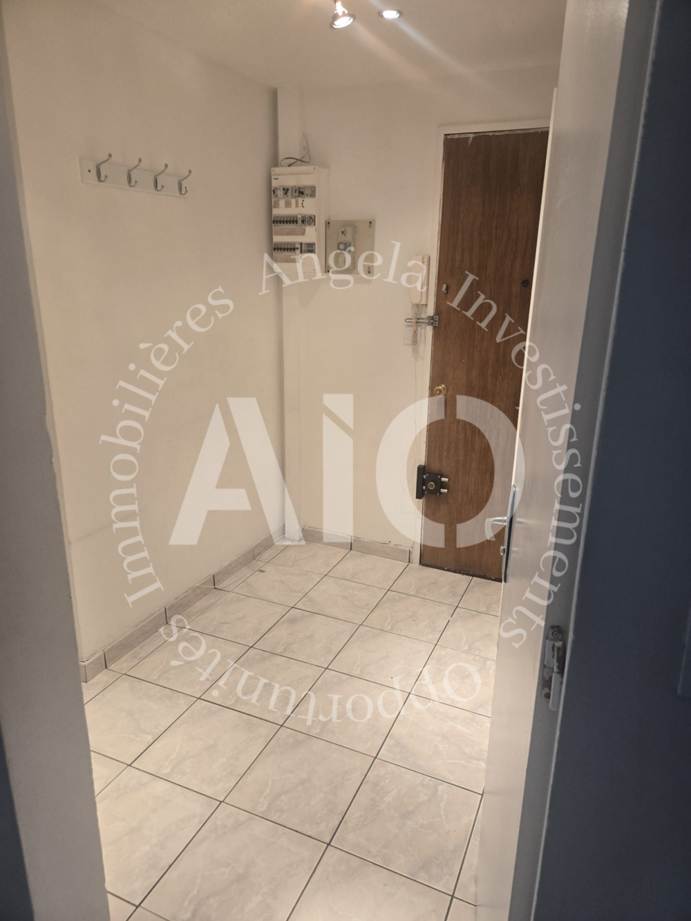 Appartement T5 pièces avec balcons, cave et stationnement Avenue de la République à Tassin-la-Demi-Lune