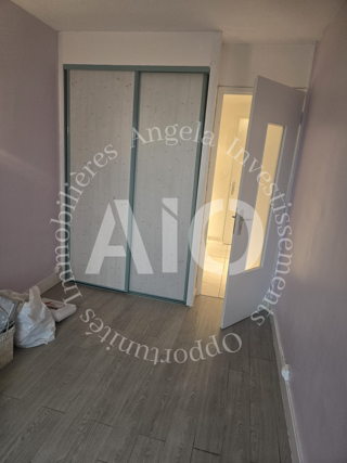  Appartement � vendre 5 pi�ces 80 m�