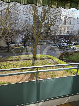  Appartement à vendre 4 pièces 66 m²