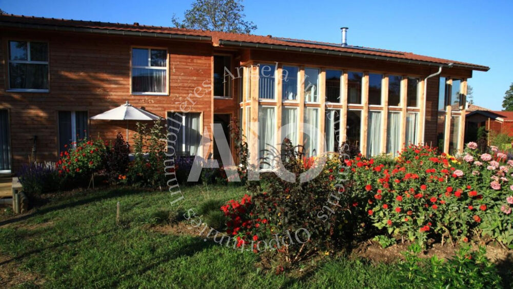 � vendre  Maison Neyron (01700)