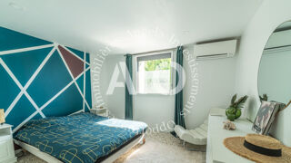  Maison à vendre 5 pièces 168 m²