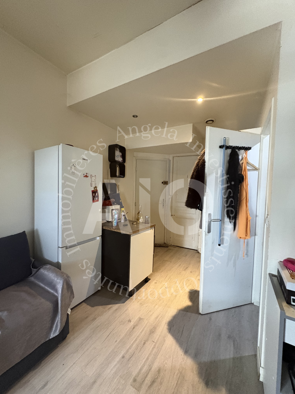 Appartement 1 pièce 33 m² · à Lyon 6 · 33 m² · 210 000 €