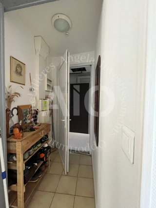  Appartement � vendre 3 pi�ces 38 m�