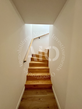  Duplex/triplex � vendre 5 pi�ces 190 m� Romans sur isere