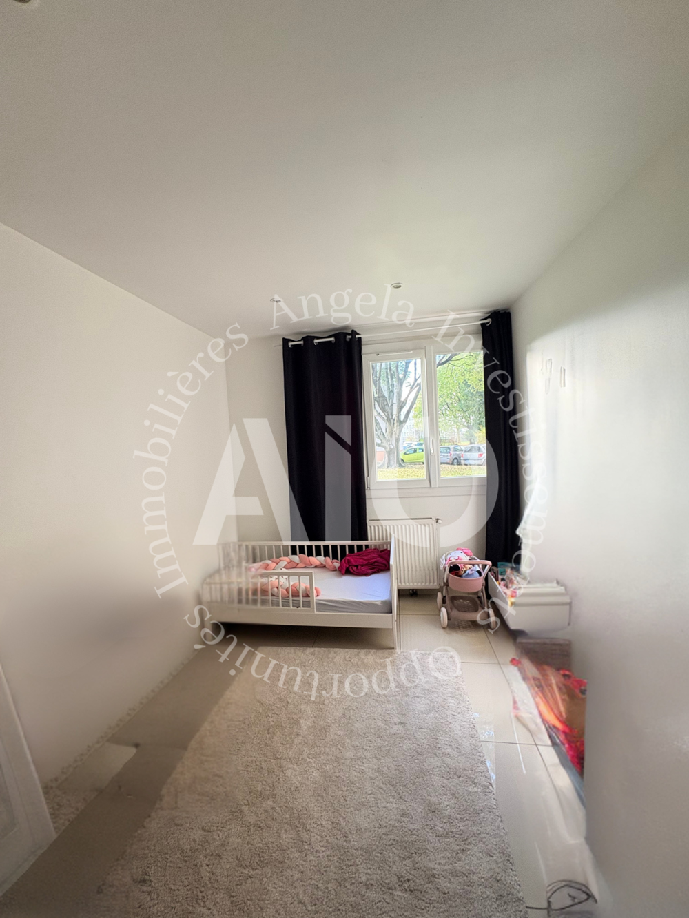 Location Appartement Grand Appartement T4 traversant et lumineux de 61 m2 avec cave   Villeurbanne Villeurbanne