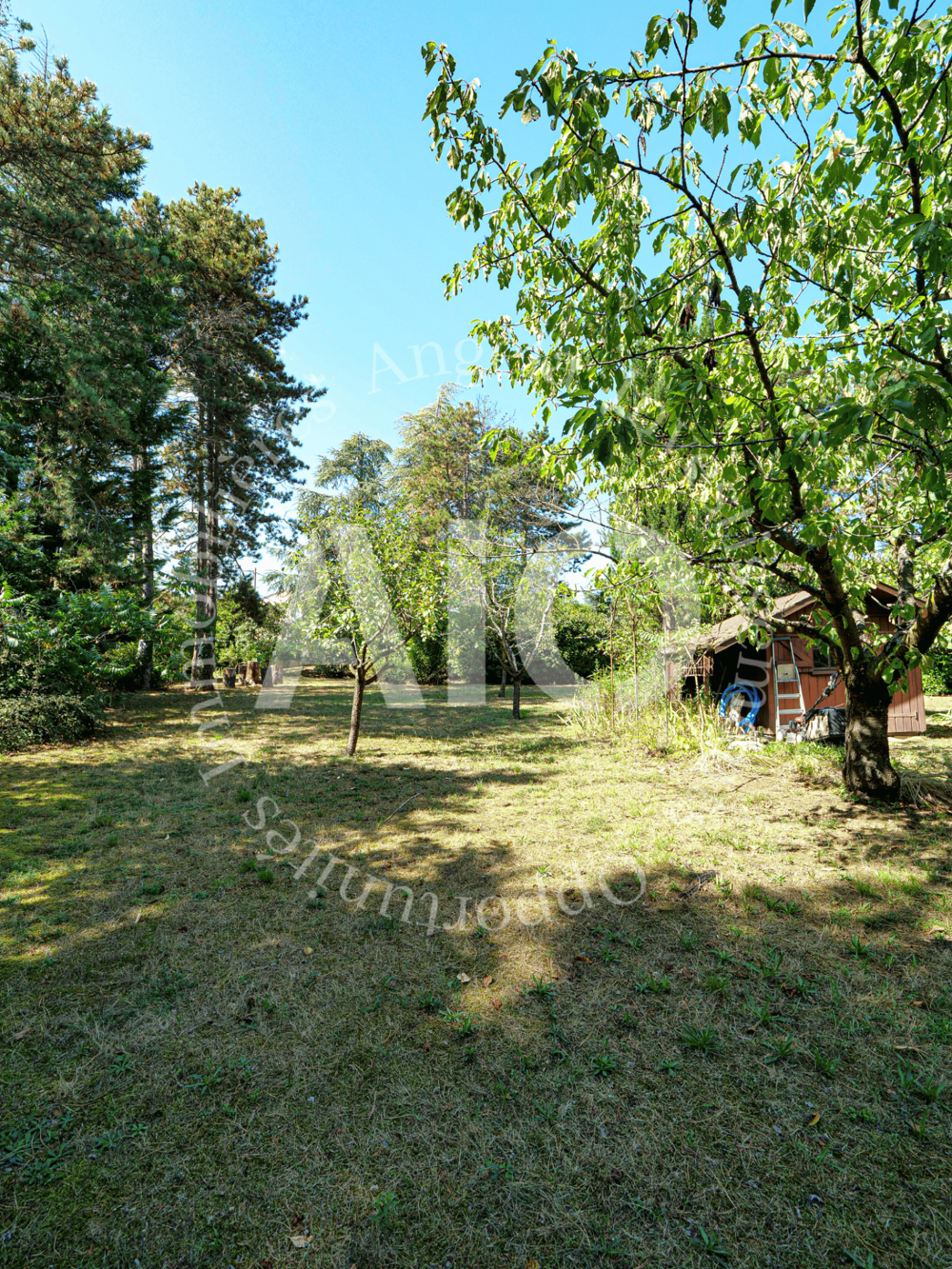 � vendre  Maison Vaugneray (69670)