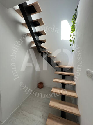  Maison  vendre 5 pices 98 m