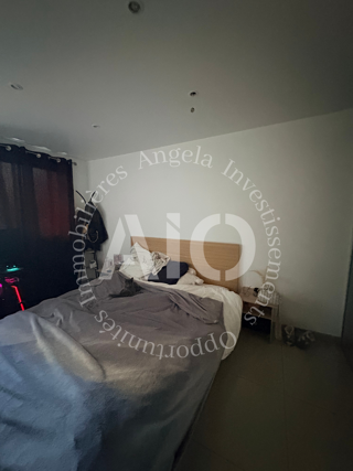  Appartement  vendre 4 pices 61 m