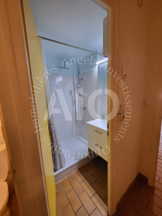  Appartement à vendre 2 pièces 43 m²