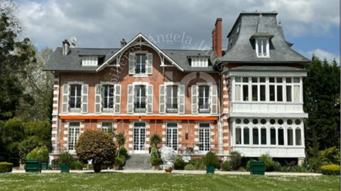 &Agrave; vendre   H&ocirc;tel 5 &eacute;toiles avec vue sur les Pyr&eacute;n&eacute;es   Sud-Ouest de la France 9660000 64000 Pau