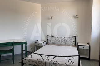  Appartement à vendre 2 pièces 29 m²