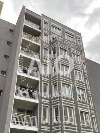  Appartement à vendre 4 pièces 68 m²