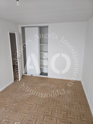  Appartement à vendre 3 pièces 57 m²