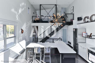  Appartement � vendre 1 pi�ce 36 m�