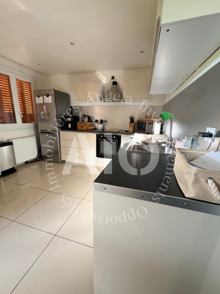  Appartement � vendre 4 pi�ces 61 m�