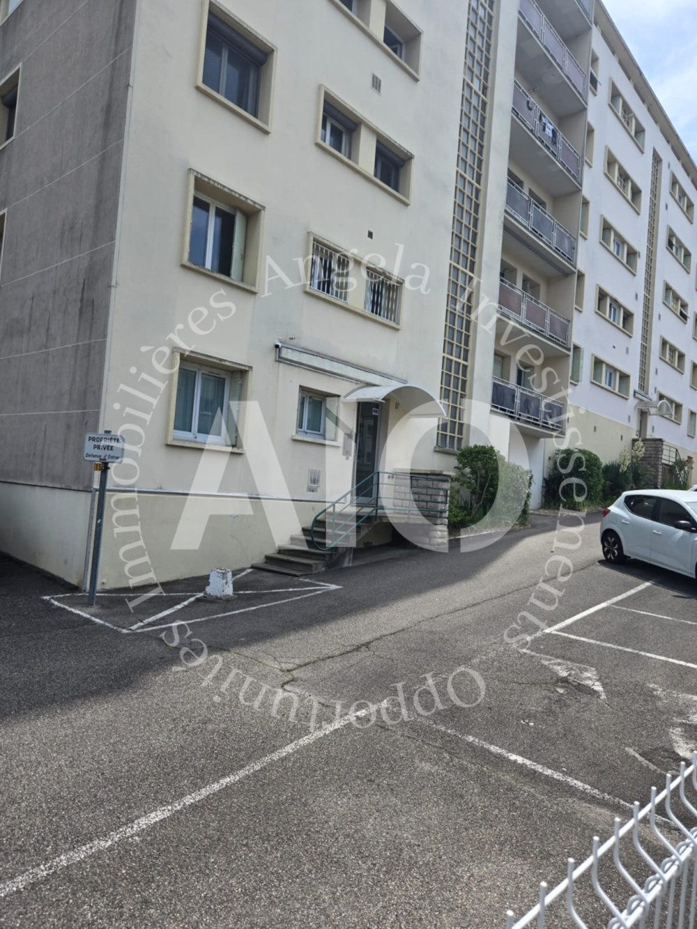 Appartement 4 pièces 71 m² · à Lyon 9 · 71 m² · 196 000 €