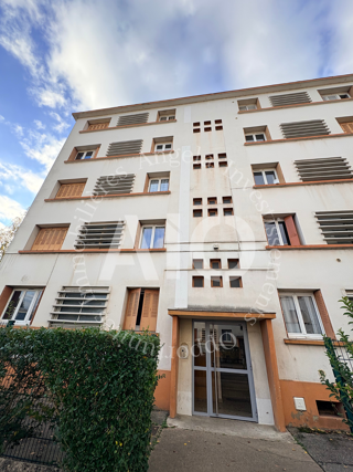  Appartement à vendre 4 pièces 61 m²