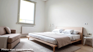  Appartement � vendre 3 pi�ces 74 m�