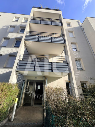  Appartement à vendre 2 pièces 52 m²