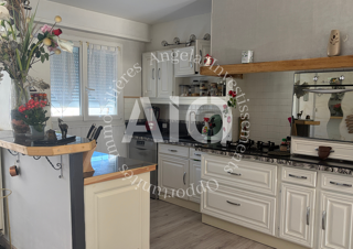  Maison à vendre 5 pièces 108 m²