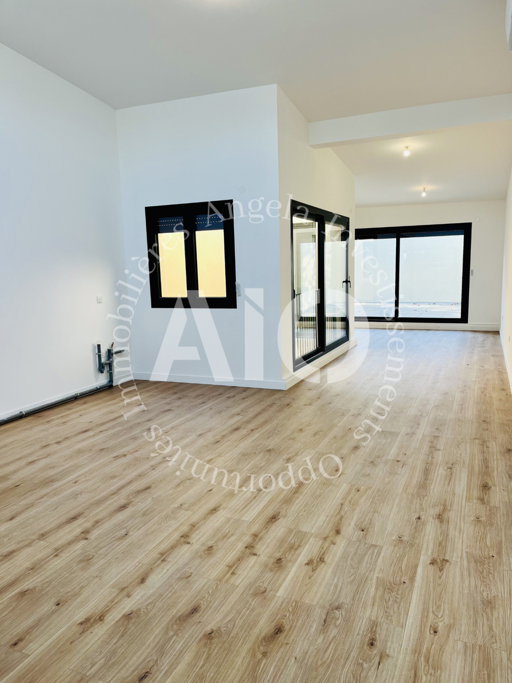 Superbe Duplex T5 de 190m2 avec terrasse et piscine - Romans-sur-Isère 26100