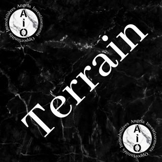  Terrain � vendre 4973 m�