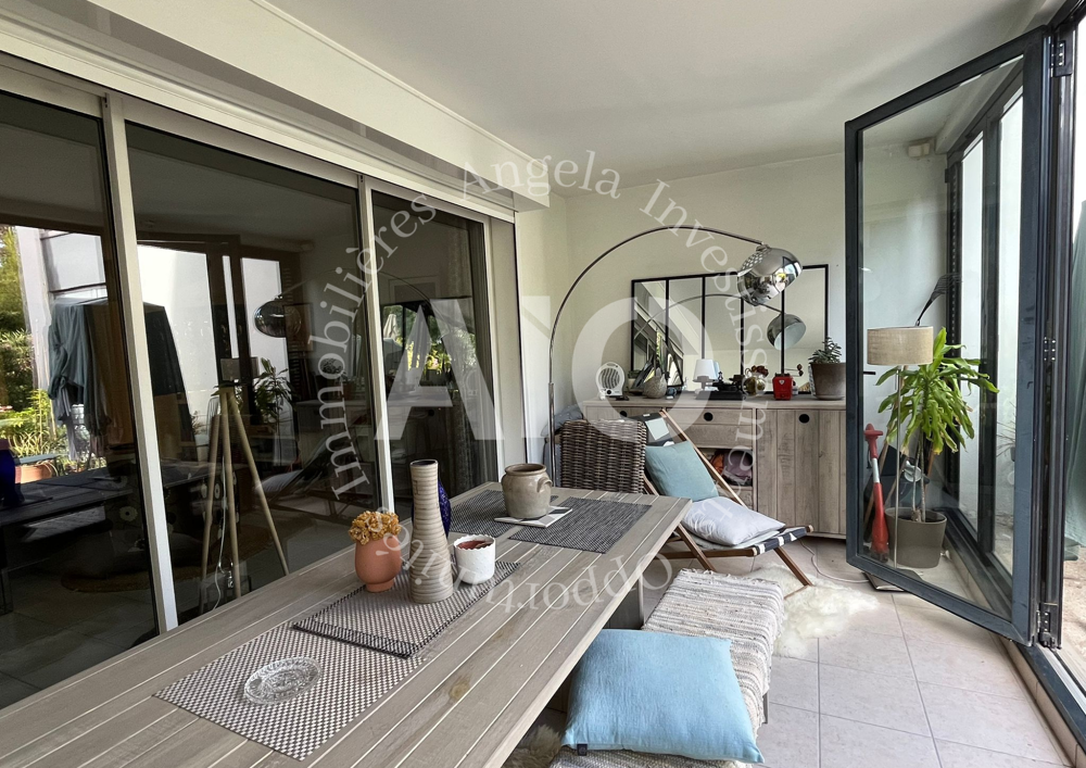 Vente Appartement Appartement T2 à Montpellier avec jardin privatif Montpellier