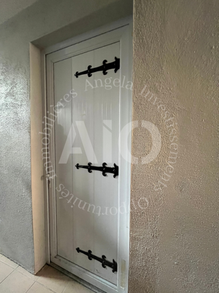  Appartement à vendre 3 pièces 38 m²