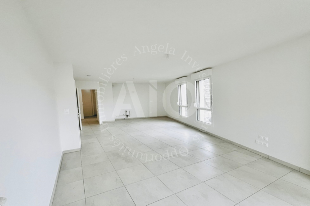Appartement 3 pièces 62 m² · à Fontaines sur Saone · 62 m² · 300 000 €