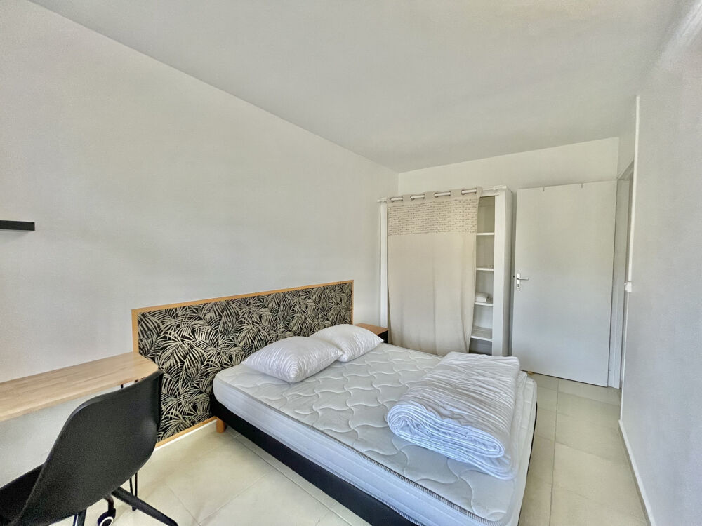 Vente Appartement VENTE EXCLUSIVE - T4 RÉNOVÉ 3EME ETAGE ASCENSEUR IMMEUBLE SECURISÉ Pointe a pitre