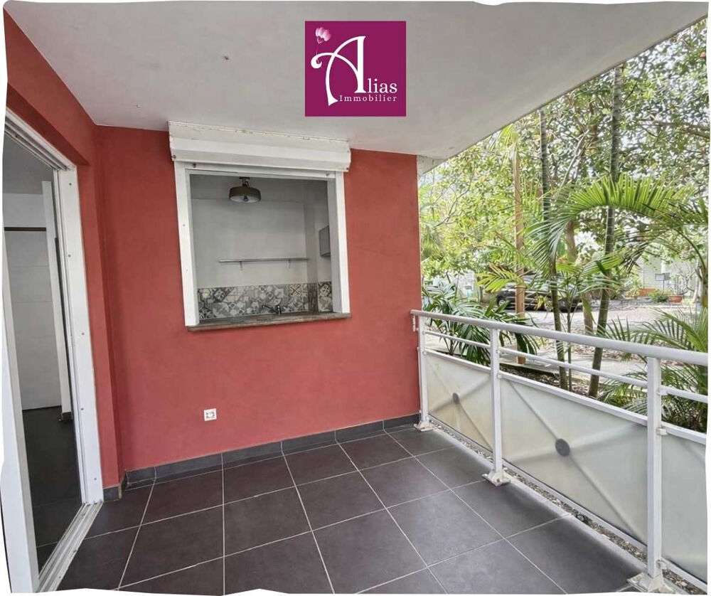 Location Appartement LOCATION    Appartement T3 RDC   Le Moule   Secteur Royal Key   Proche plage Le moule
