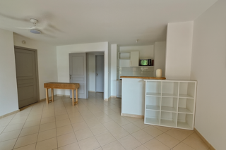  Appartement à vendre 2 pièces 45 m²