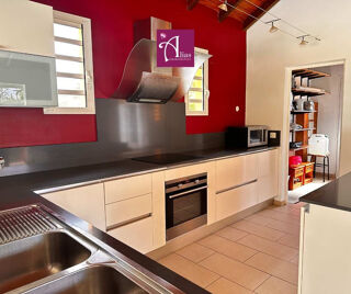  Maison à louer 4 pièces 115 m²