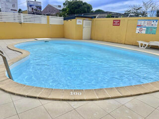  Appartement � louer 2 pi�ces 46 m�