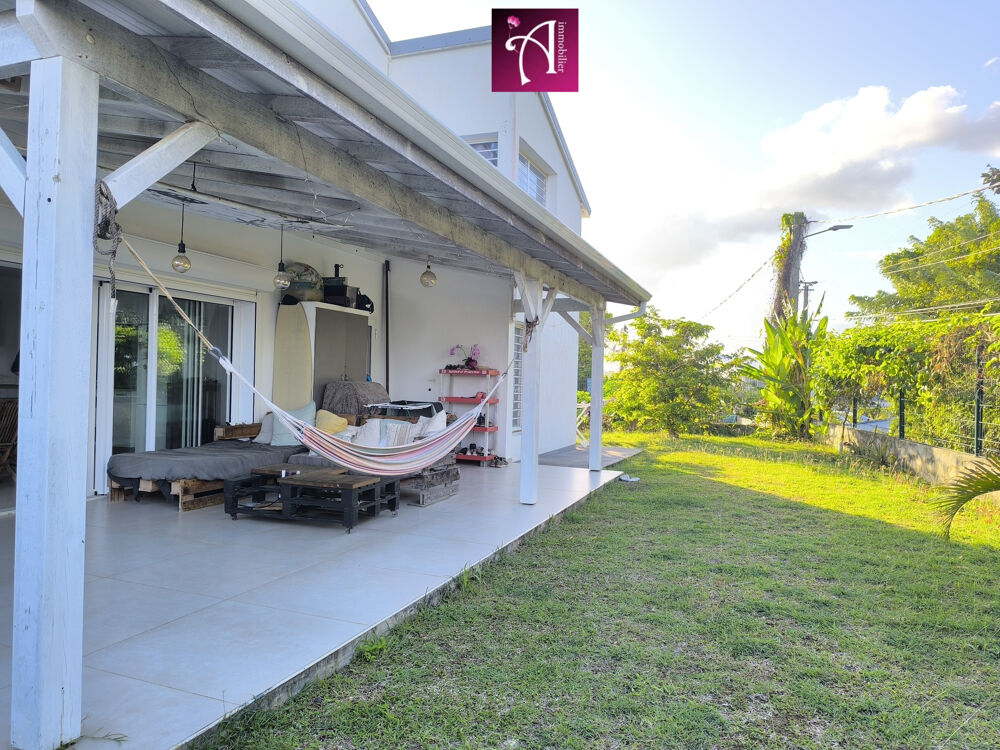 A louer maison F6 Arnouville