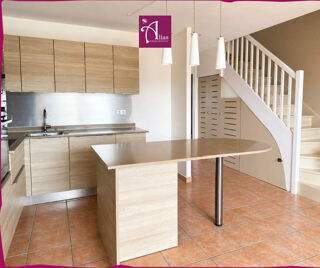  Appartement � louer 3 pi�ces 81 m�